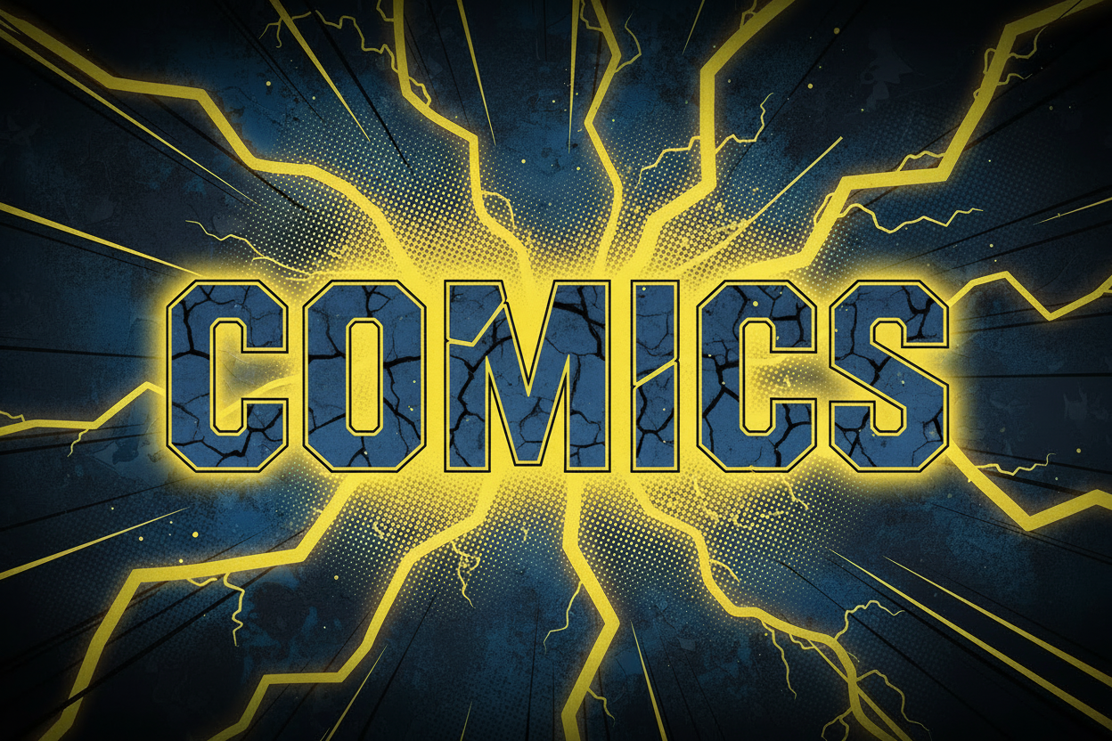 DC - Comics