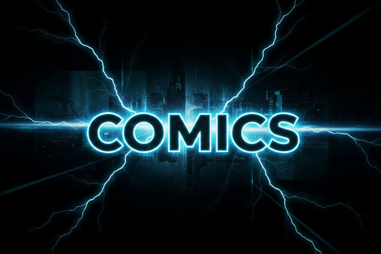 IDW - Comics
