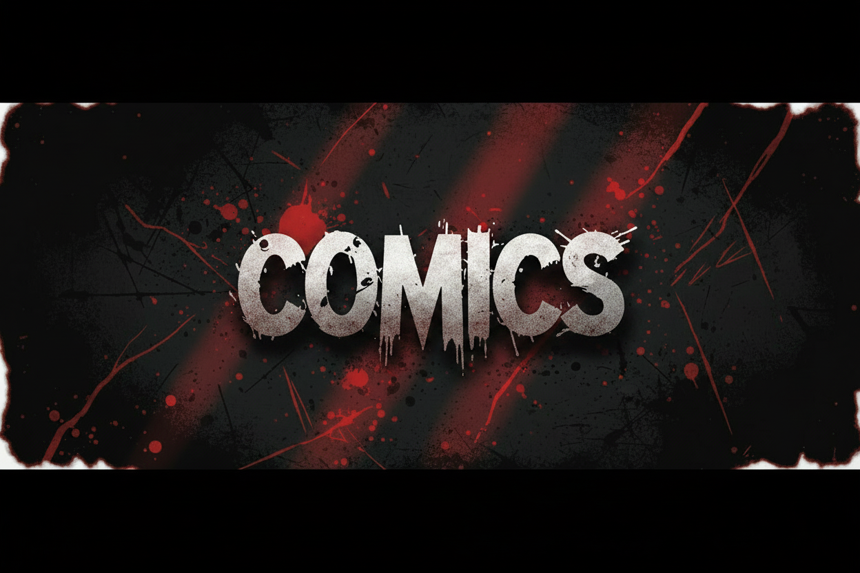 Image - Comics