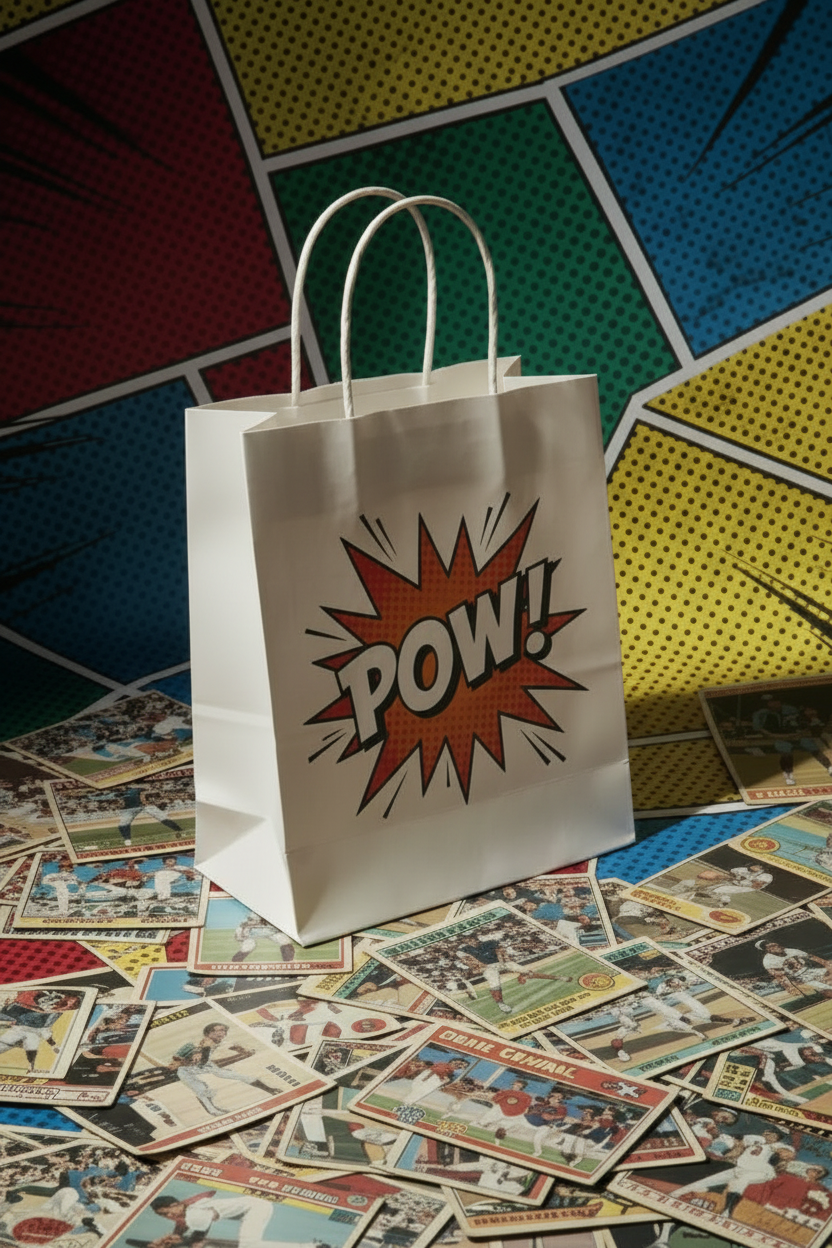 POW Bag Flipped Left