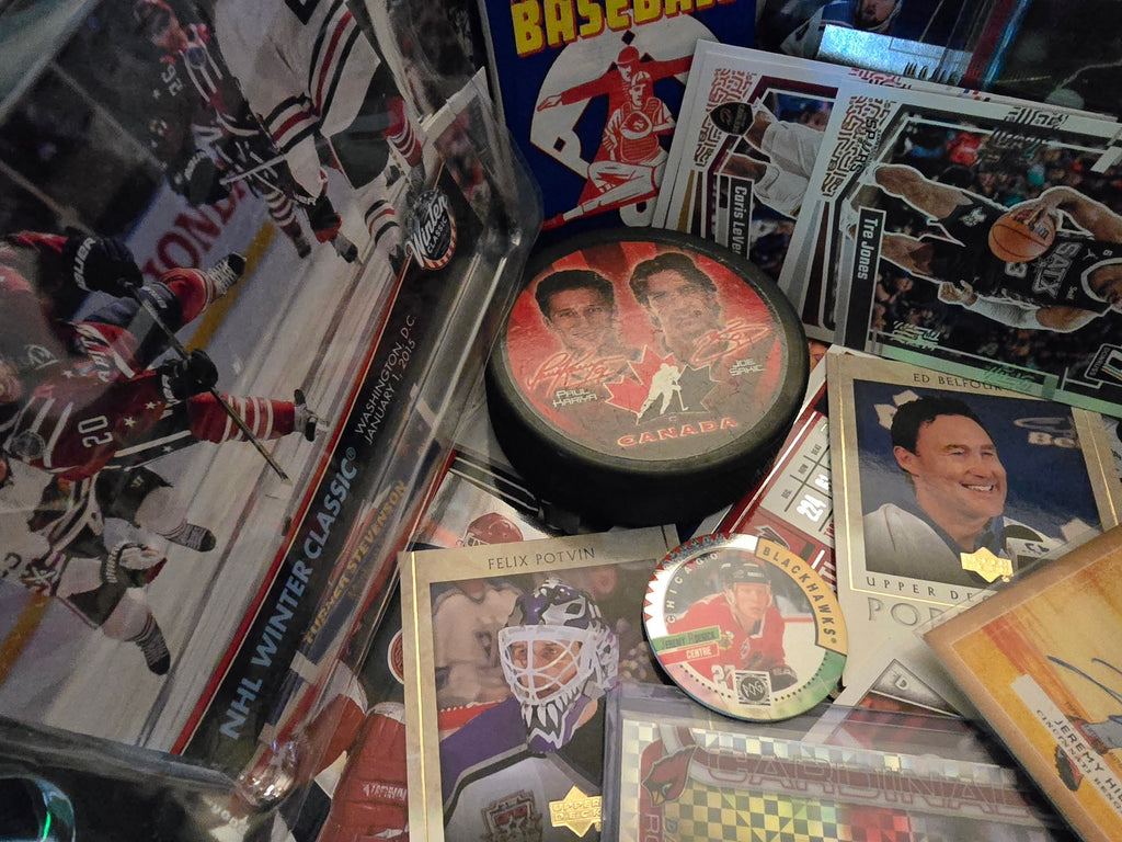 Mixed Card Lot #2