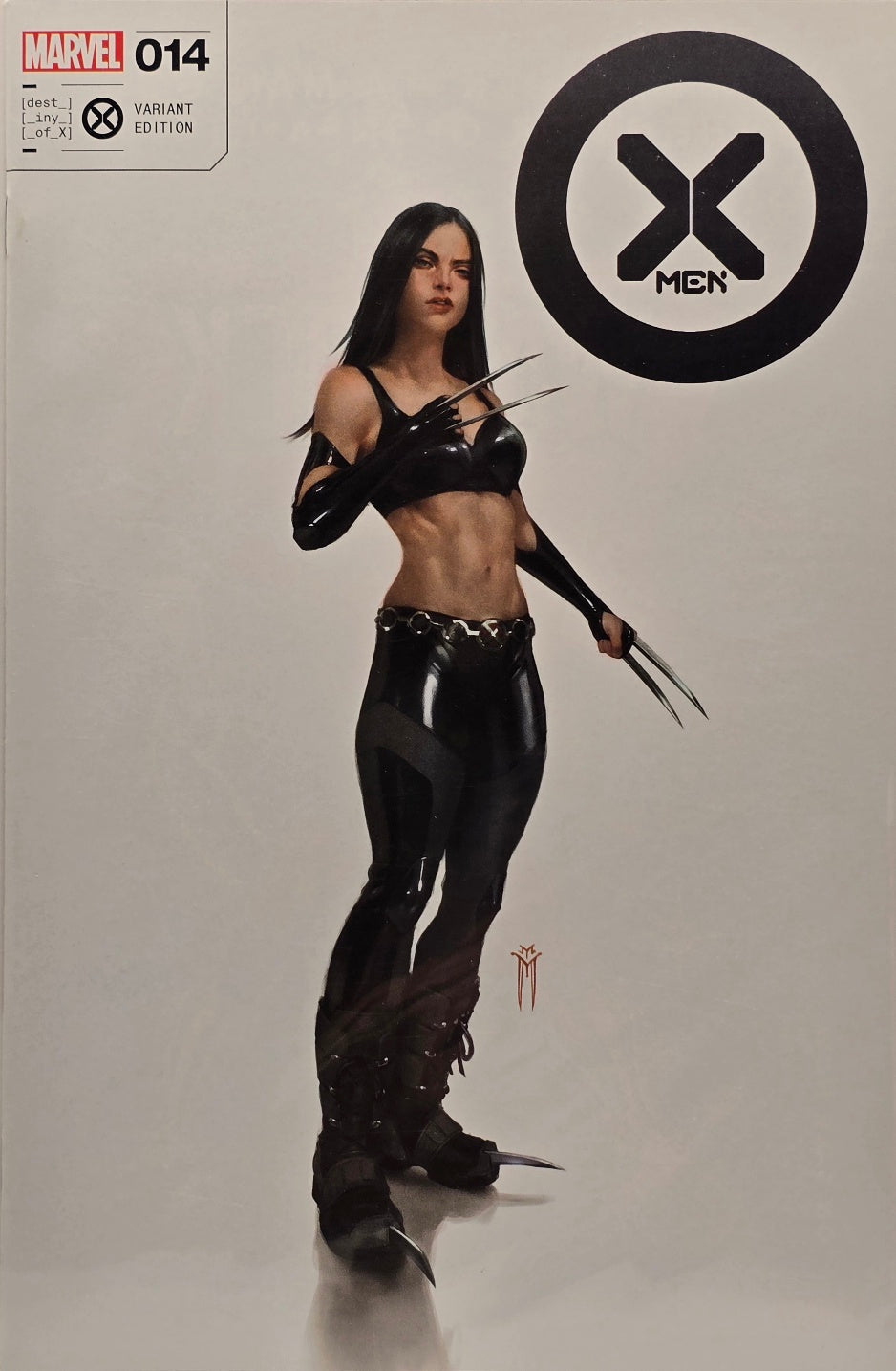 X-Men #14 (Variant Edition)