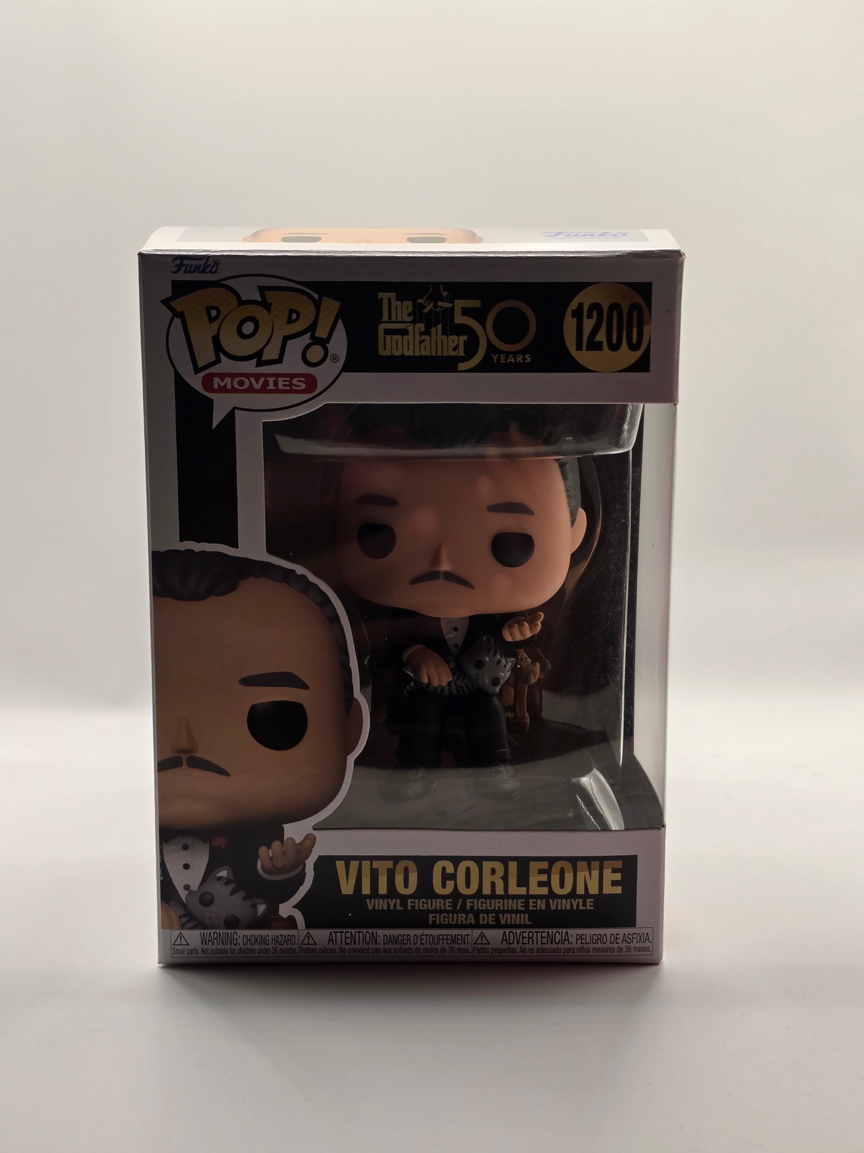 Funko Pop Movies Halloween Michael Myers #03 preowned