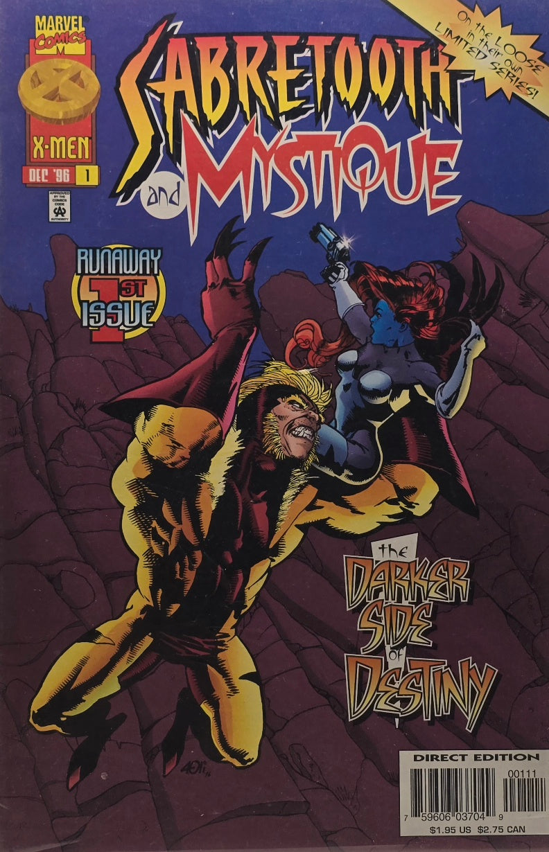 Iron Man #332 Marvel September 1996 — Onslaught Impact 2 Heroes Reborn Sentinels Ascendant Iron Man repulsor beams Sentinel Black Panther Quicksilver