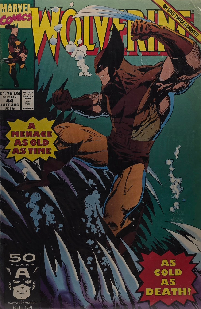 Superman Man of Steel Annual #4 Year One DC 1995 — Superman fist raised Flash Batman Green Lantern Aquaman green vortex Simonson JP Leon Janke direct sales