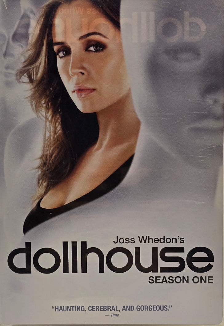 Joss Whedon’s Dollhouse — Season One (DVD)