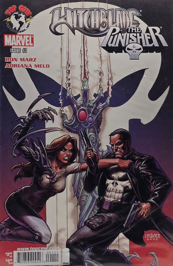 The Astonishing X-Men #2 Marvel 1999 - Archangel in the Grip of Death cover