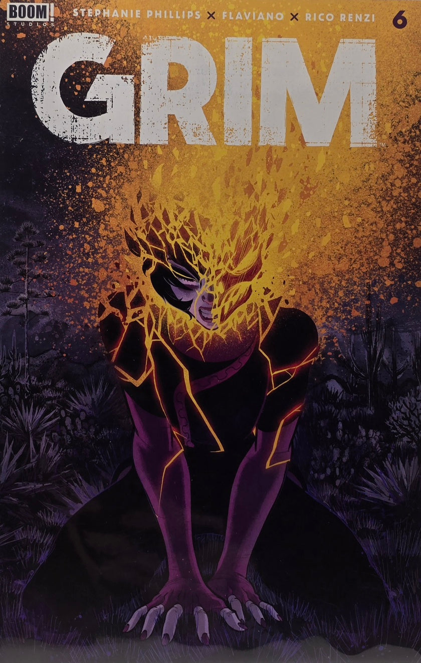 Grim #6