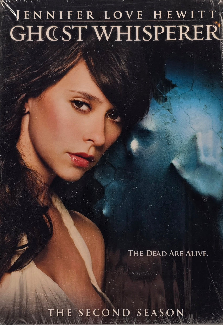 Ghost Whisperer – The Complete Second Season (DVD)