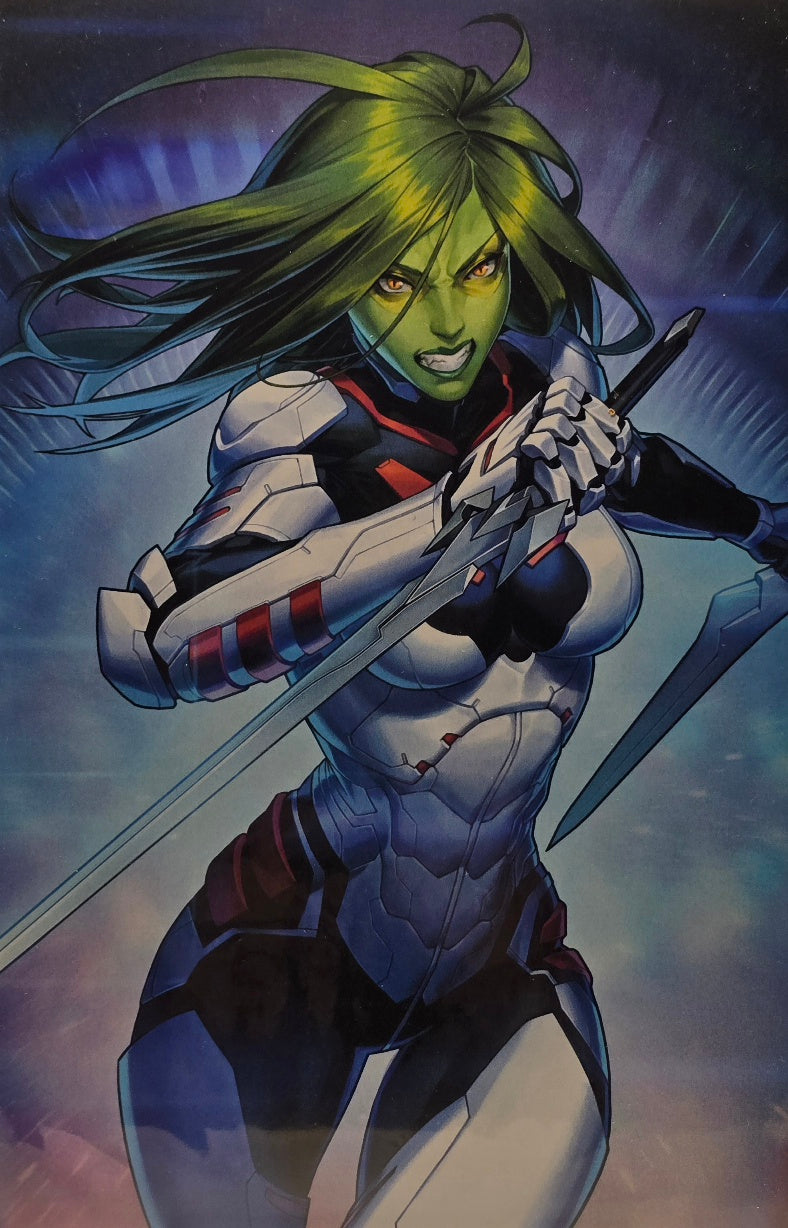 Guardians of the Galaxy #3 legacy #153 cosmic team cover