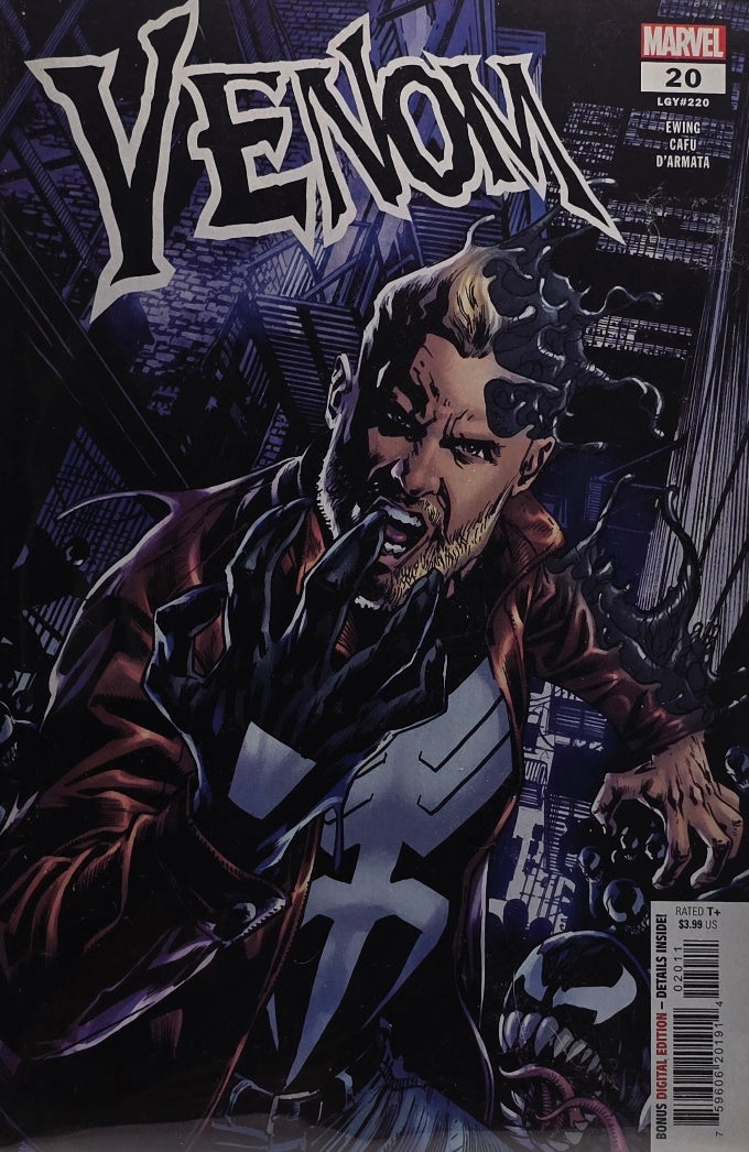 Marvel Comics Presents #67 Cover